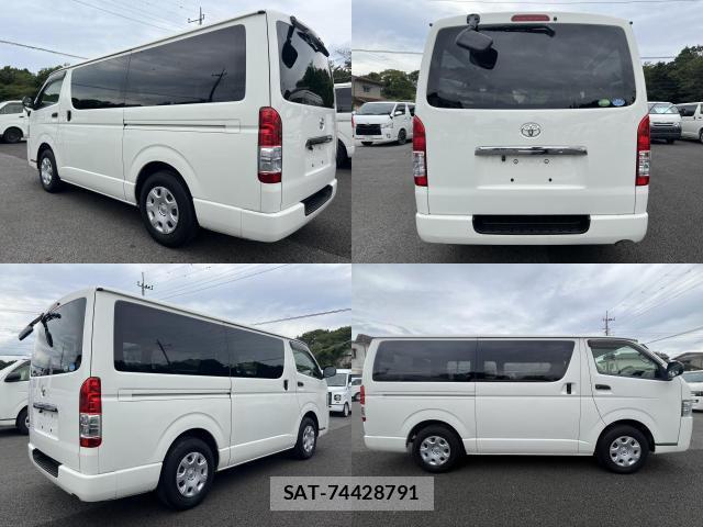 Toyota HIACE VAN 2017-07 8730611-1