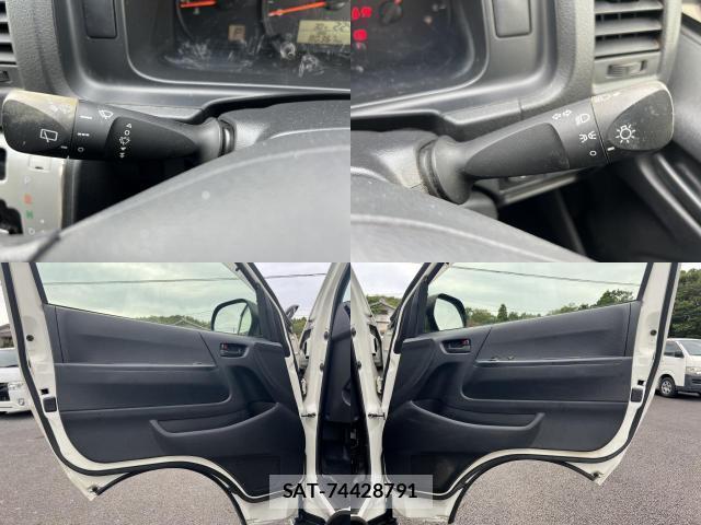 Toyota HIACE VAN 2017-07 8730611-10