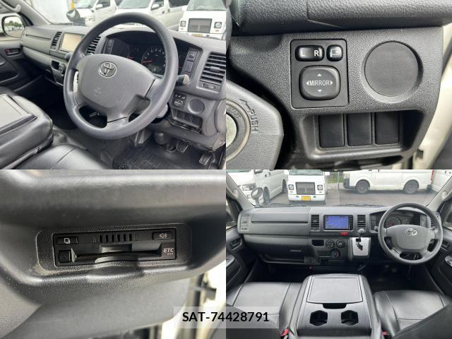 Toyota HIACE VAN 2017-07 8730611-4