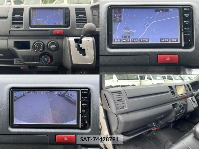 Toyota HIACE VAN 2017-07 8730611-5