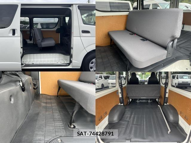 Toyota HIACE VAN 2017-07 8730611-7