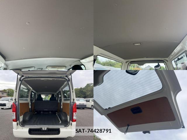 Toyota HIACE VAN 2017-07 8730611-8