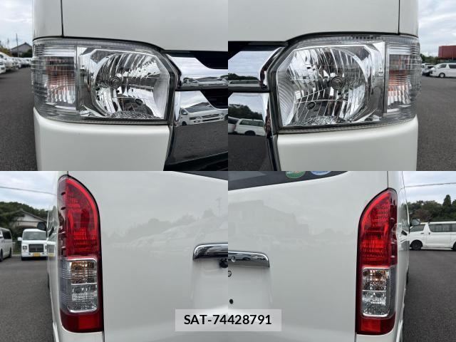 Toyota HIACE VAN 2017-07 8730611-9