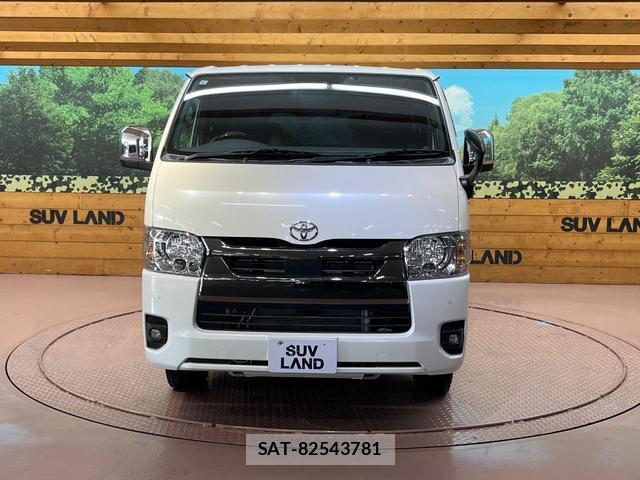 Toyota HIACE VAN 2023-09 8730625-13