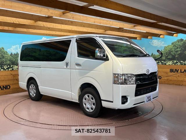 Toyota HIACE VAN 2023-09 8730625-15