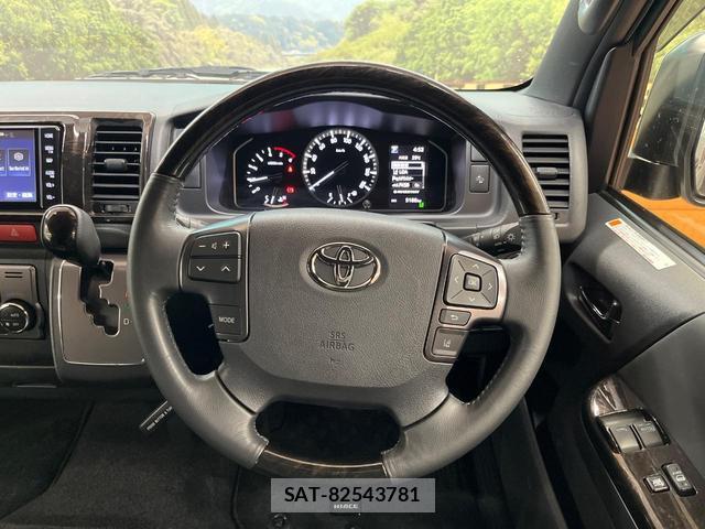 Toyota HIACE VAN 2023-09 8730625-9