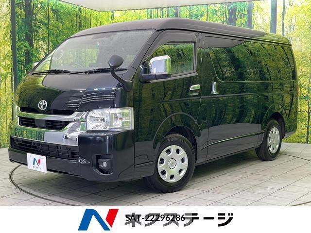 Toyota HIACE WAGON 2025-09 8725781-0