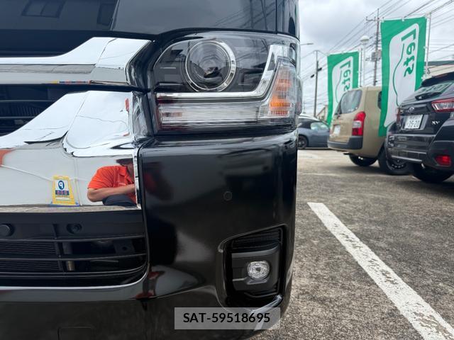 Toyota HIACE WAGON 2026-08 8726075-11
