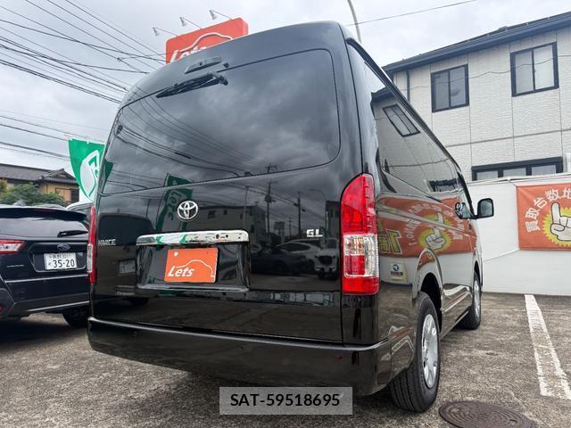 Toyota HIACE WAGON 2026-08 8726075-16