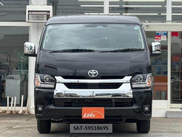 Toyota HIACE WAGON 2026-08 8726075-2