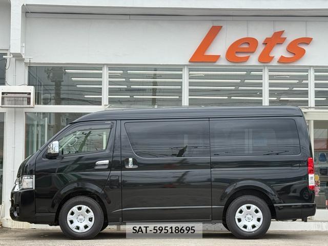 Toyota HIACE WAGON 2026-08 8726075-4