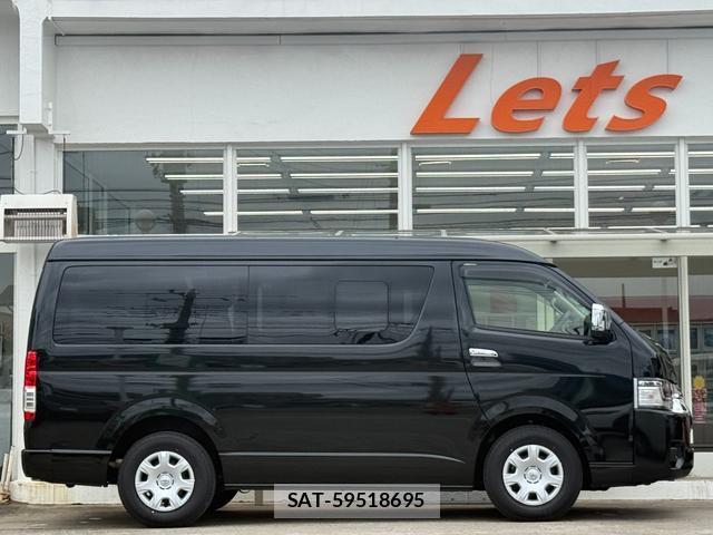 Toyota HIACE WAGON 2026-08 8726075-5