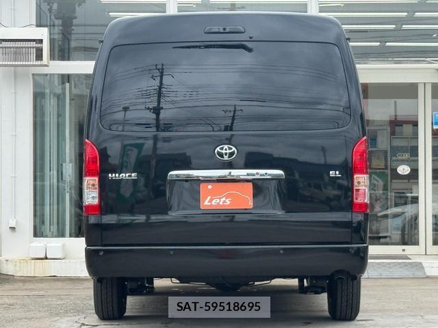 Toyota HIACE WAGON 2026-08 8726075-7