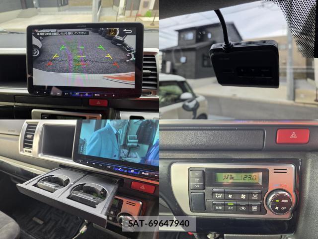 Toyota HIACE WAGON 2023-08 8726080-10