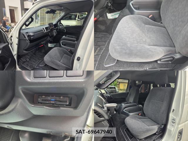 Toyota HIACE WAGON 2023-08 8726080-11