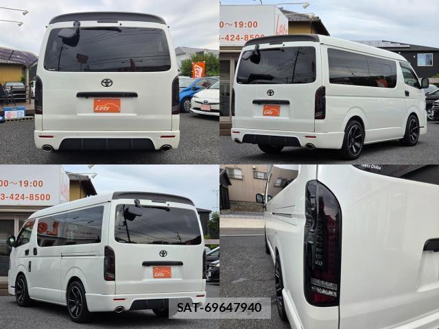 Toyota HIACE WAGON 2023-08 8726080-3