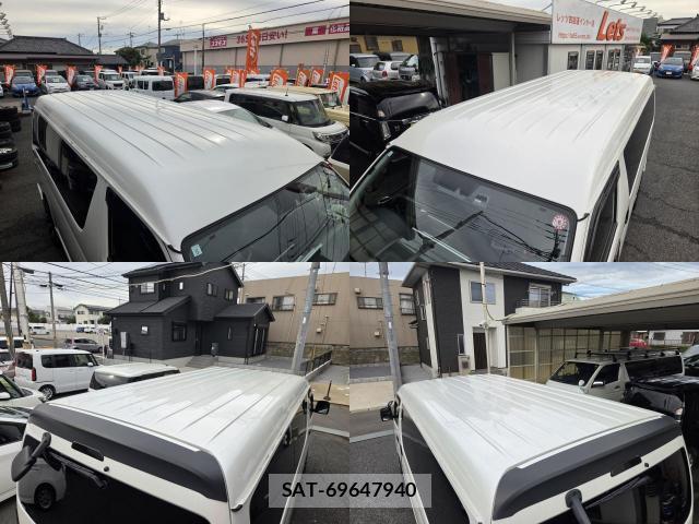 Toyota HIACE WAGON 2023-08 8726080-4