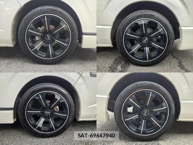 Toyota HIACE WAGON 2023-08 8726080-5