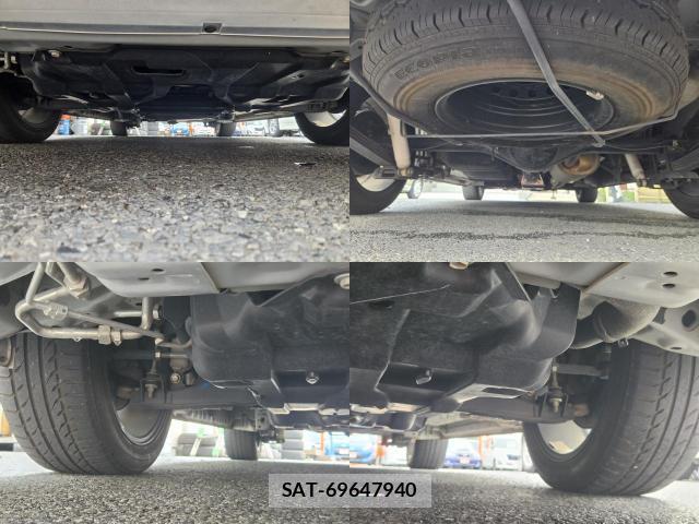 Toyota HIACE WAGON 2023-08 8726080-6
