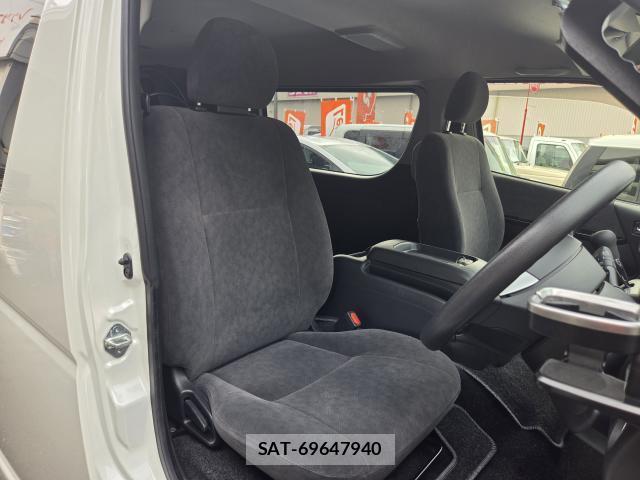 Toyota HIACE WAGON 2023-08 8726080-7