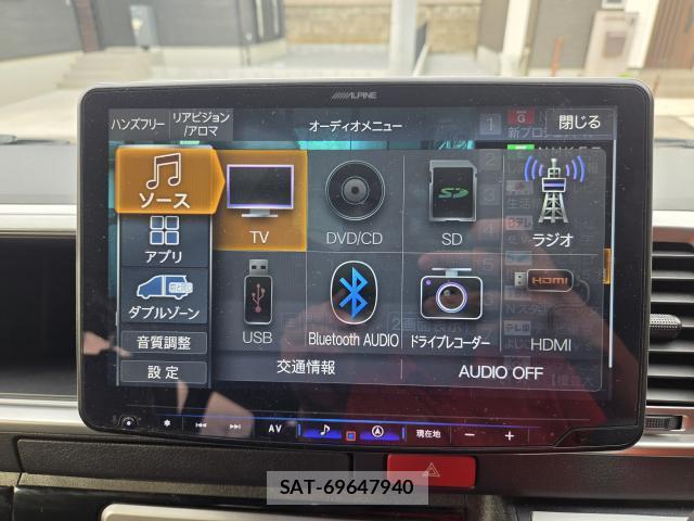 Toyota HIACE WAGON 2023-08 8726080-9