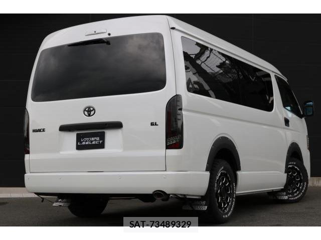 Toyota HIACE WAGON 2022-09 8726306-1