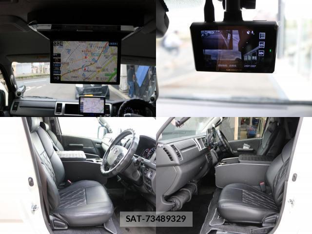 Toyota HIACE WAGON 2022-09 8726306-10