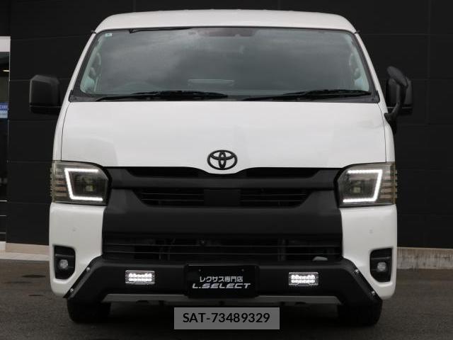 Toyota HIACE WAGON 2022-09 8726306-13
