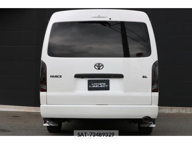 Toyota HIACE WAGON 2022-09 8726306-14