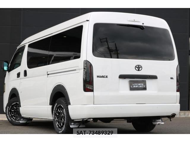 Toyota HIACE WAGON 2022-09 8726306-4