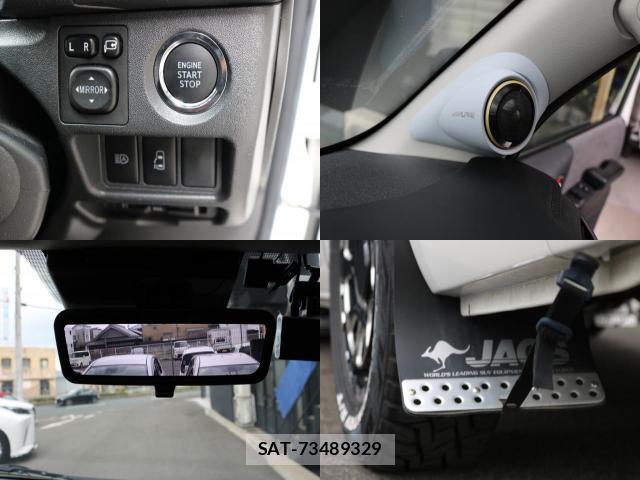 Toyota HIACE WAGON 2022-09 8726306-7