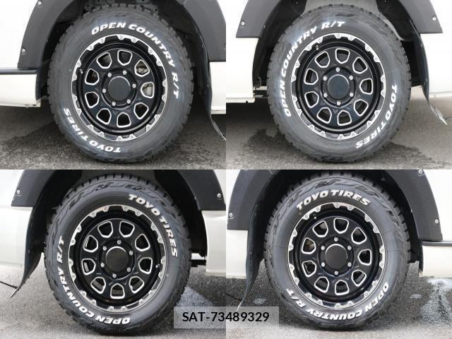 Toyota HIACE WAGON 2022-09 8726306-8