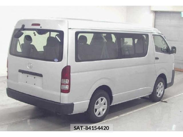 Toyota HIACE WAGON 2017-06 8726376-1