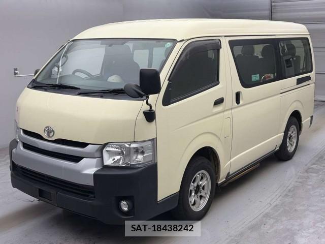 Toyota HIACE WAGON 2017-07 8726380-0