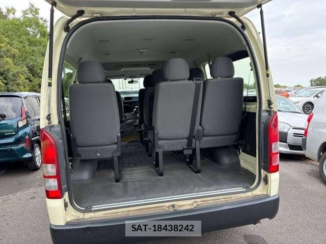 Toyota HIACE WAGON 2017-07 8726380-2