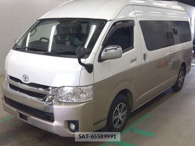 Toyota HIACE WAGON 2017-08 8726389-0