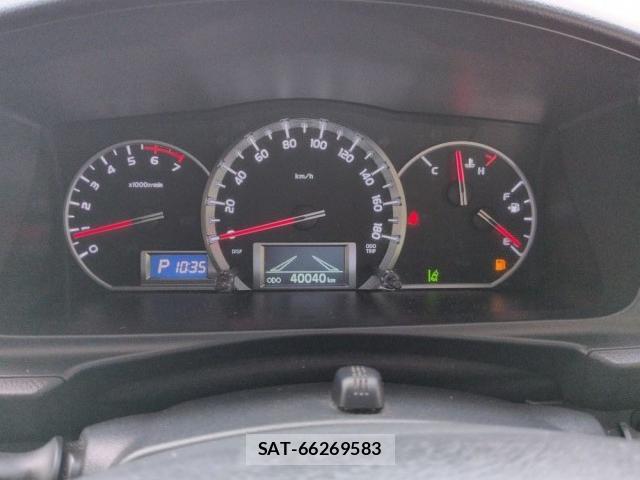 Toyota HIACE WAGON 2018-09 8726390-3
