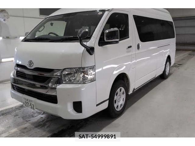Toyota HIACE WAGON 2025-04 8726397-0