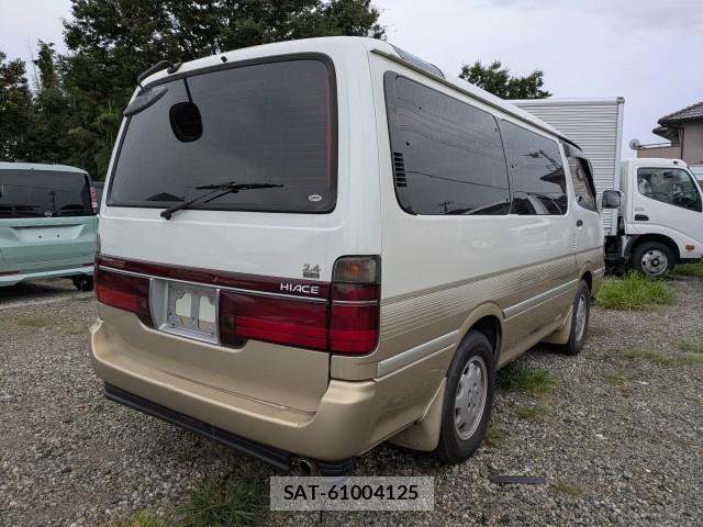 Toyota HIACE WAGON 1995-06 8726606-1