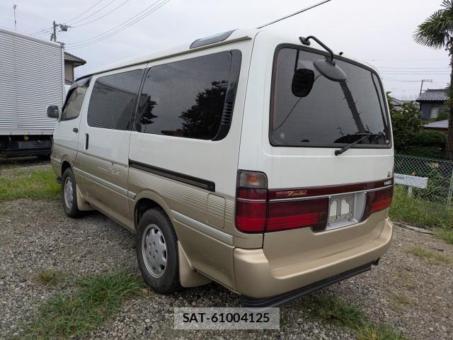 Toyota HIACE WAGON 1995-06 8726606-10