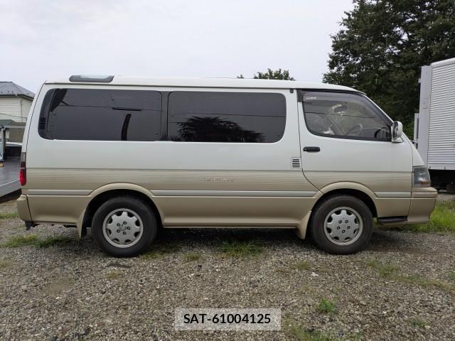 Toyota HIACE WAGON 1995-06 8726606-11