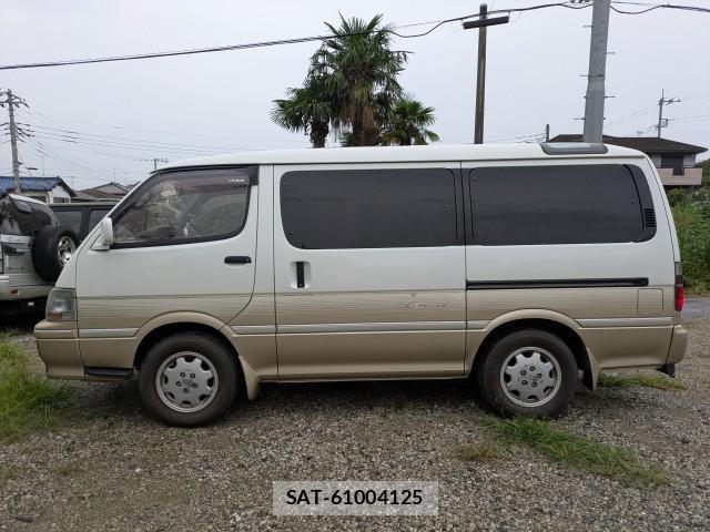 Toyota HIACE WAGON 1995-06 8726606-12