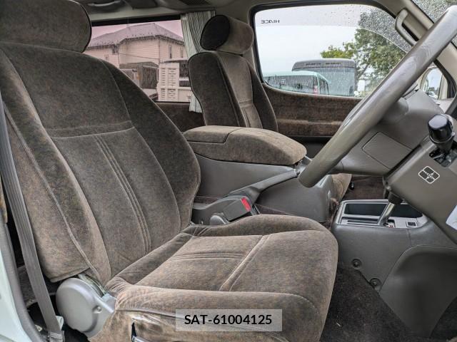 Toyota HIACE WAGON 1995-06 8726606-3