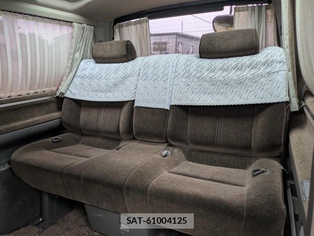Toyota HIACE WAGON 1995-06 8726606-5