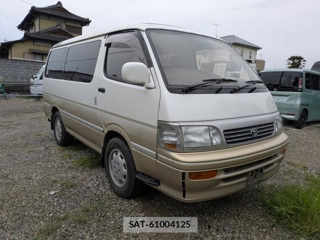 Toyota HIACE WAGON 1995-06 8726606-9