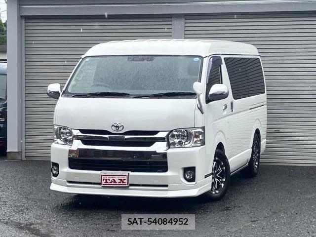 Toyota HIACE WAGON 2019-02 8728271-0