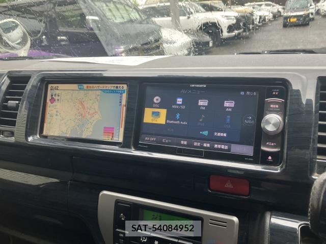 Toyota HIACE WAGON 2019-02 8728271-7