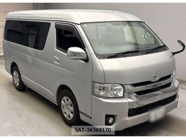 Toyota HIACE WAGON 2019-04 8729180-0
