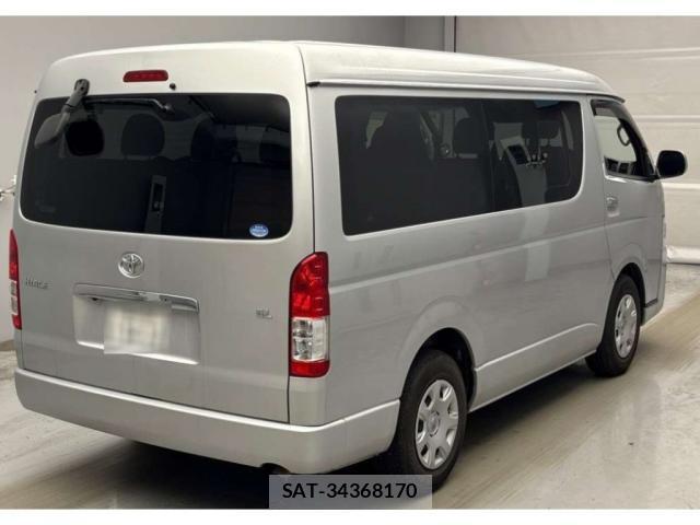 Toyota HIACE WAGON 2019-04 8729180-1