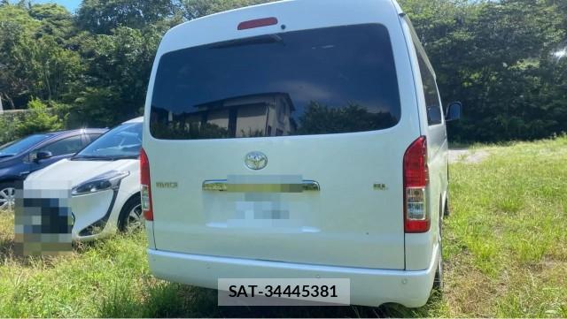 Toyota HIACE WAGON 2022-03 8729545-1